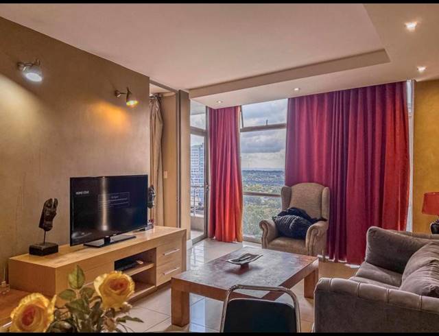 2 BEDROOM PROPERTY TO RENT IN MORNINGSIDE